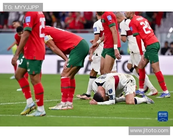 激情对决世界杯足球直播葡萄牙挑战摩洛哥谁能赢得胜利