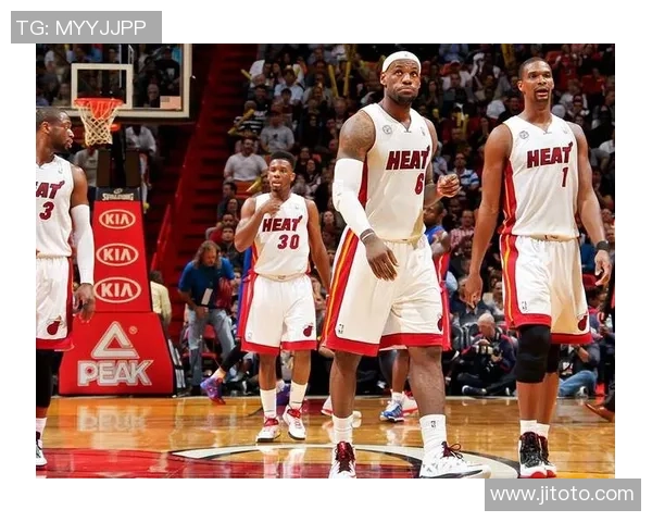 热火与马刺总决赛第七场比赛日期揭晓引发球迷热议