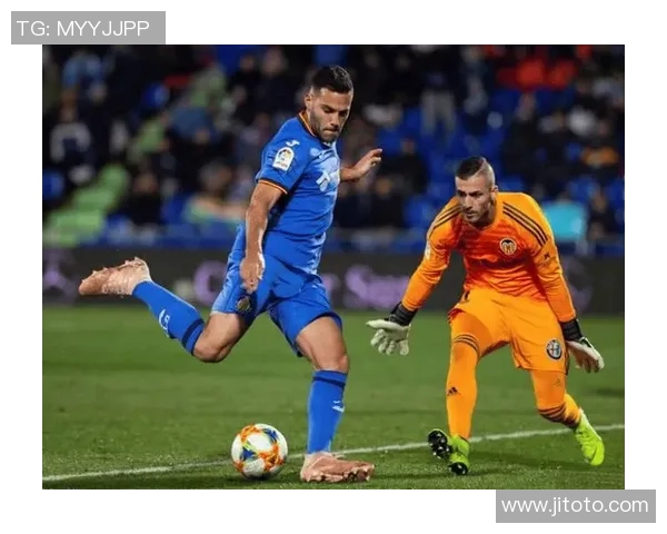 赫塔菲与马洛卡激战回顾2019年9月22日精彩瞬间分析